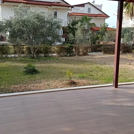 Villa Imperium 03 *